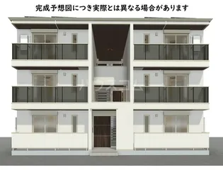 D CREST 若松町の画像