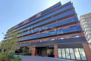 ロイジェント志村坂上の画像