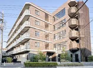 LOCS MUSASHINAKAHARAの画像