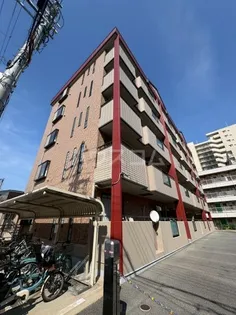 コートゆうむの画像