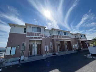 キーペットアメニティⅠの画像