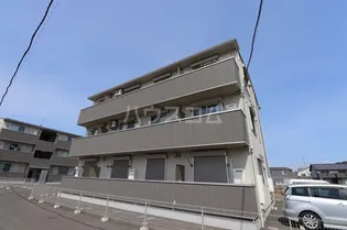 代官山シティヒルズ Aの画像