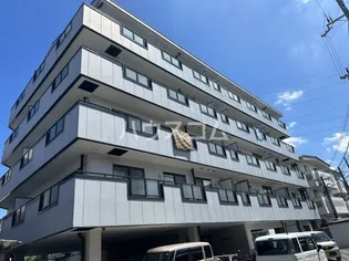 スマイルガーデンの画像