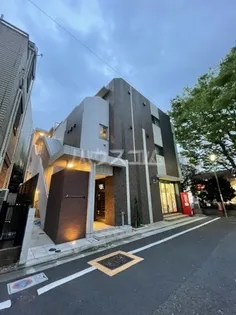 ルストーレ経堂の画像