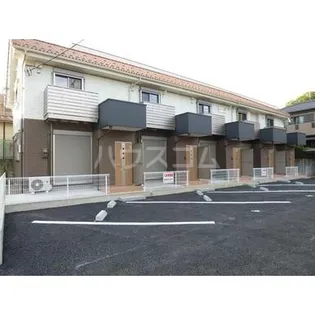 メゾネットハシモトの画像