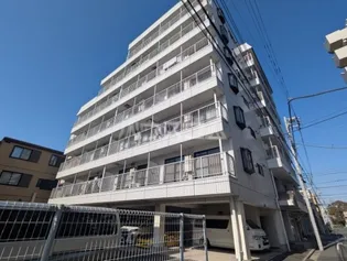 第2パークメゾンの画像