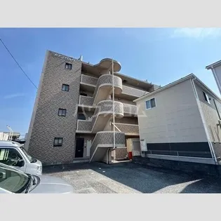 メゾンベルクの画像