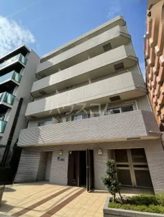 スカイコート池袋西弐番館【3階】の外観