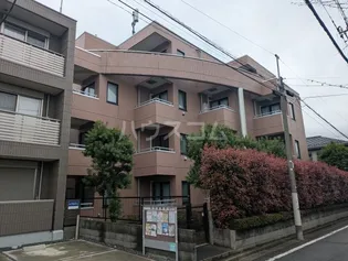 アークビル目白の画像