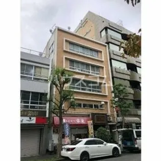 第二白井ビルの画像