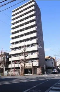 アイルグランデ川崎ドゥーエの画像