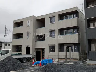 DーINVEST東原Aの画像