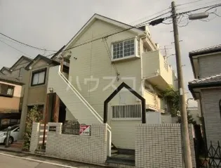 ラディッシュ川田の画像