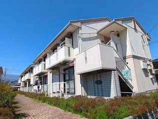 グレールコートの画像