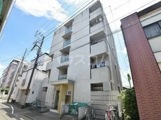 アベニュー淵野辺の画像