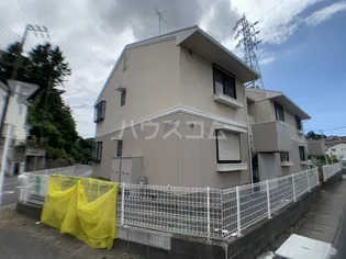 サンモール前原の画像