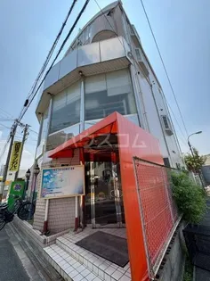 メゾンYMCの画像