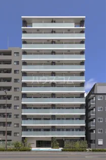 LA DOUCEUR川崎Iの画像