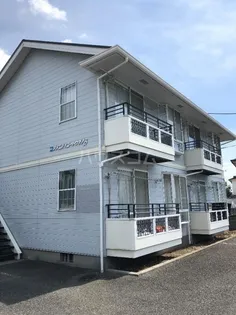 アメニティコートウチノAの画像