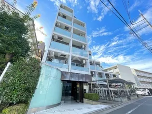 エスティメゾン大泉学園の画像