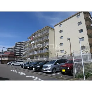 アドリーム新百合ヶ丘C棟の画像