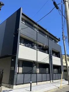 イクシオ上平間の画像