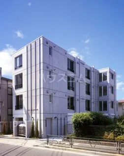 ボヌール石神井公園の画像