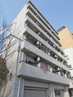 ロザール東千葉【301号室】の外観