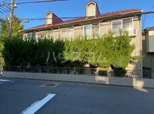 ハイツ松風の画像