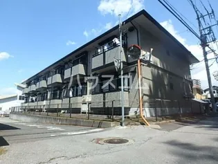 アルカンシェルの画像