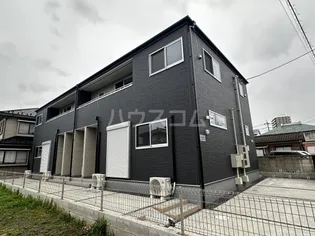 リーブルファイン東武動物公園駅の画像