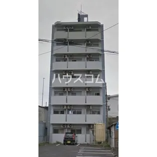 キャッスルミニ神宮の画像