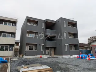 DーINVEST東原B Bの画像