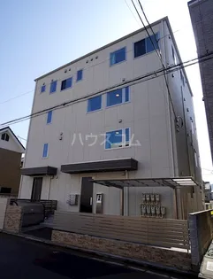 レジデンス百音の画像