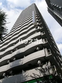 ノルデンタワー新大阪アネックス【2階】の外観