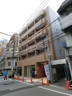 リブリ フェリーチェ川崎の画像