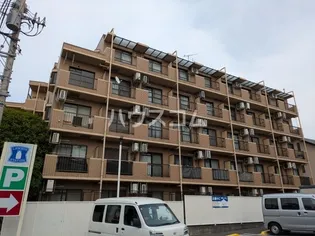 ライオンズマンション相武台前第5の画像