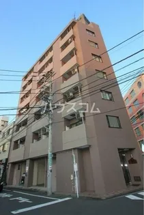 東白楽三和プラザIIの画像