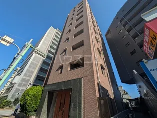 ヒルズ雪谷の画像