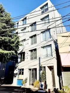 ASTILE三軒茶屋Ⅱ【1階】の外観
