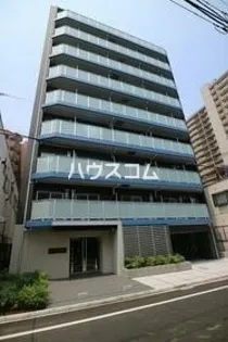 クラリッサ横浜阪東橋の画像