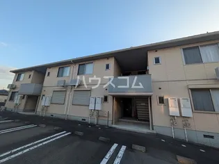 サイドパーク曙IIの画像