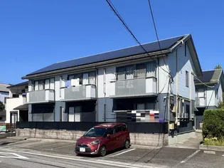 ファミール松栄の画像