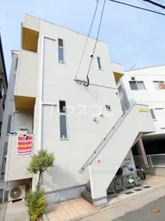 CB箱崎パルクの画像