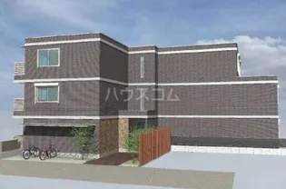 リッツ フタバの画像