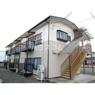 ツムラハイツの画像