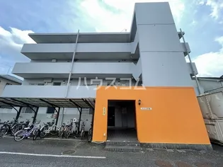 ハイツ戸頭の画像