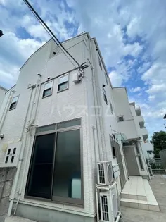 アクア二子玉川の画像