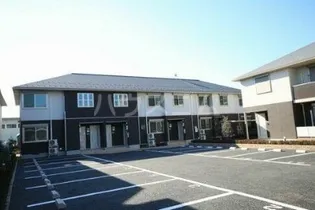 エーデルメゾンⅠの画像