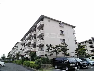 フォルク北千里B棟の画像